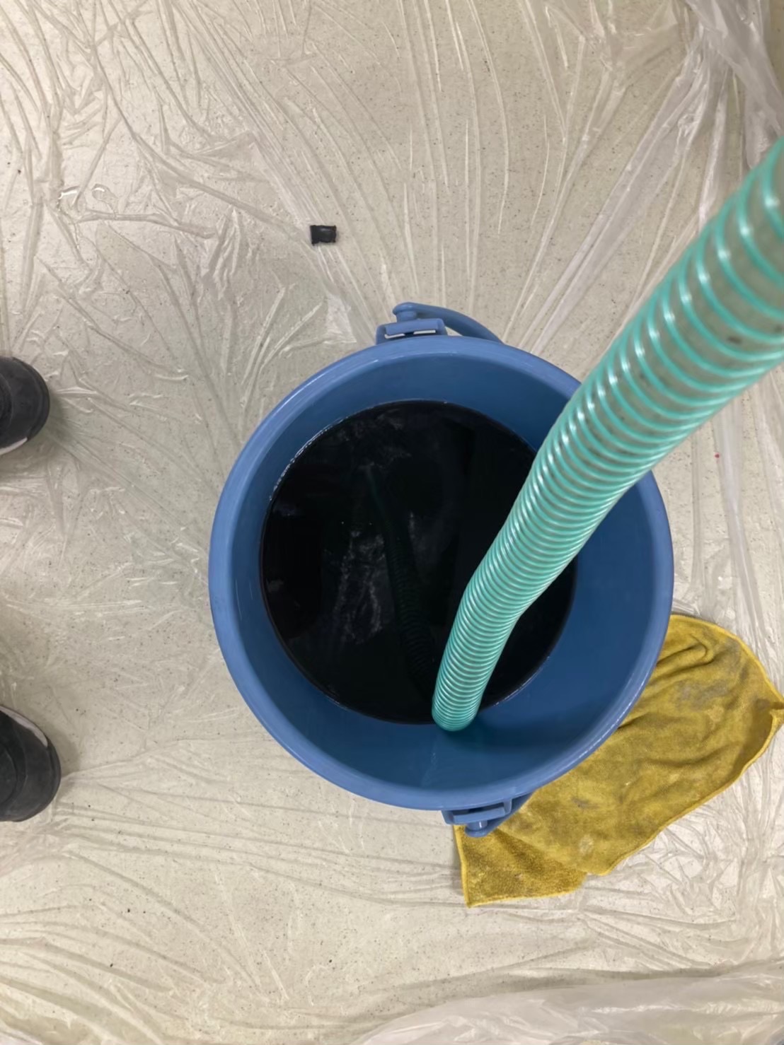 エアコンクリーニング