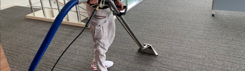 カーペット洗浄